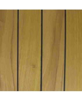 Parquet Chignac Robinier AB cloué 21 mm