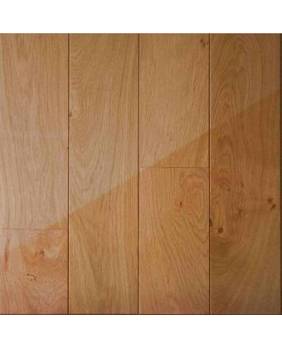 Parquet CHIGNAC Chêne Ambiance Cloué 21 mm