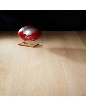 Parquet chêne clipsable brut romanée 181 mm