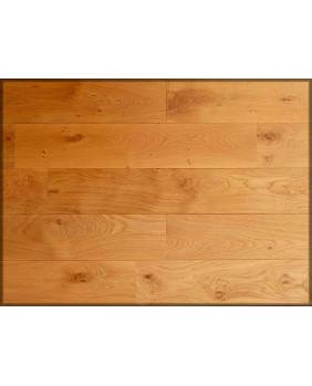 Parquet CHIGNAC Chêne Campagne Cloué 21 mm