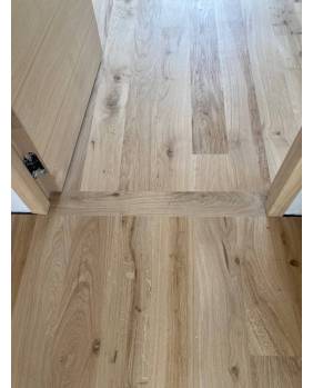 Parquet CHIGNAC Chêne Rustique Cloué 21 mm