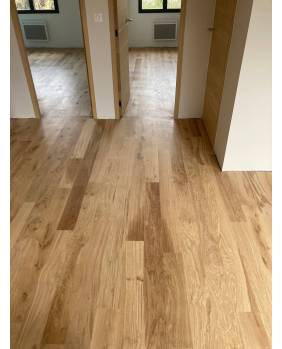 Parquet CHIGNAC Chêne Rustique Cloué 21 mm