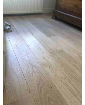 Parquet CHIGNAC Chêne Ambiance Collé 14 mm