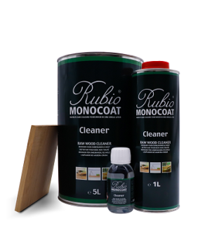 Rubio Exterior WOOD Cleaner 5 L