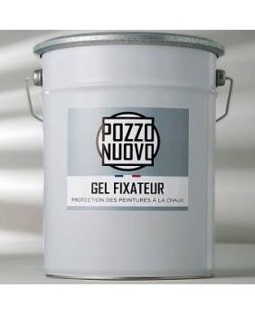 Gel fixateur 5 L