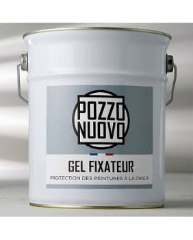 Gel fixateur Pozzo Nuovo 2,5 L