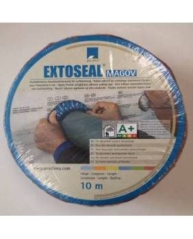 Bande EXTOSEAL MAGOV 6 cm x 10 m