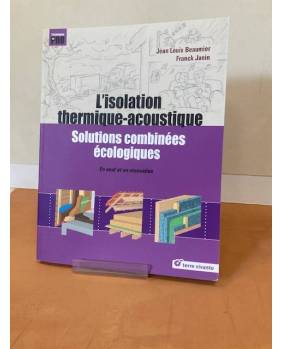 L'isolation thermique-Acoustique