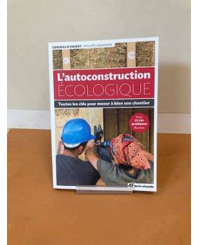 L'autoconstruction Ecologique