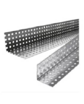 Grille anti rongeur 22 x 45 x 2500