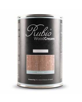 Rubio Wood Cream 1 L