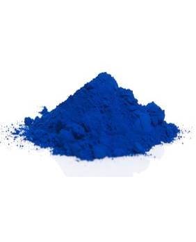 Pigment Bleu Azur Concentré Moulin à Couleurs 1kg