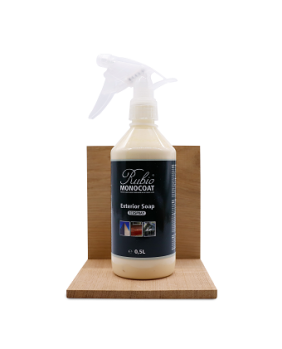 Rubio Exterior SOAP spray 500ml