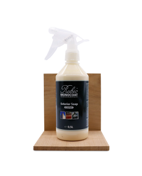 Rubio Exterior SOAP spray...