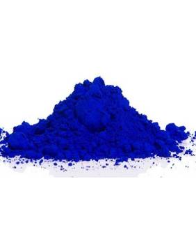 Pigment Bleu Outremer...