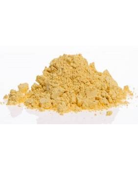 Pigment Jaune d'Or Moulin à Couleurs 1 kg