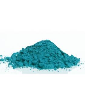 Pigment Bleu Turquoise Moulin à Couleurs 1 kg