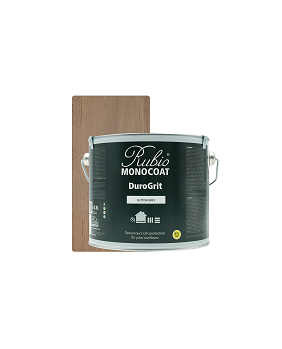 Rubio DUROGRIT sur commande 2,5 L