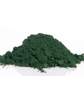 Pigment Vert M.C. Moulin à Couleurs 1kg