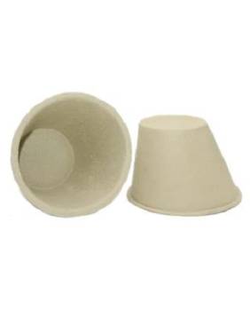 Capot de spot encastré sous isolant