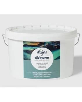 Peinture EcoPremium Velours Nature et Harmonie 5 L