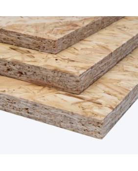 OSB3 Panneau Agepan 2800 x 1196 x 12