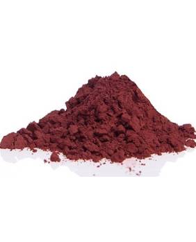 Pigment Rouge Rouge Moulin à Couleurs 1kg