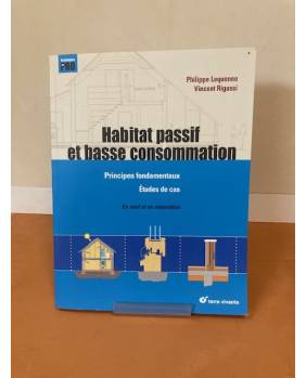 Habitat passif et basse...