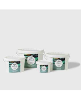 Peinture EcoPremium Velours Blanc Nature et Harmonie 1 L