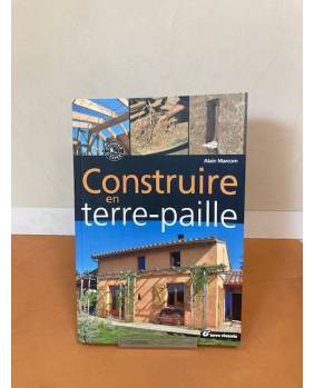 Construire en Terre-Paille