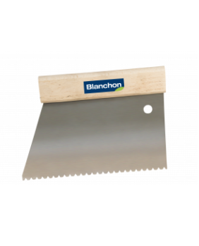 Spatule colle à parquet AB 1300 TKB B11