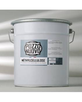 Methylcellulose 1,5 kg