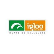 IGLOO FRANCE CELLULOSE