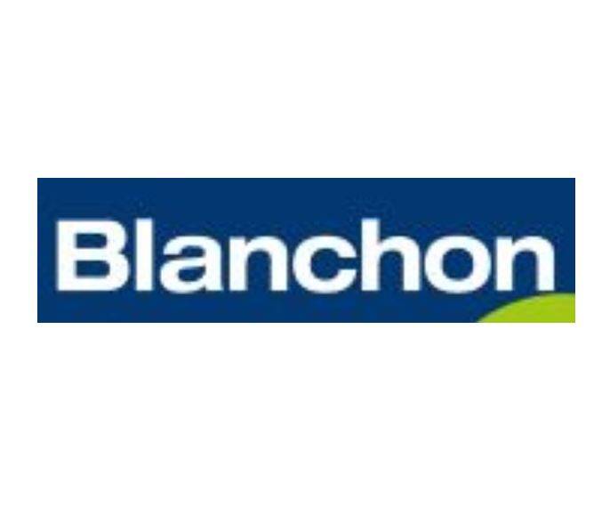 Blanchon