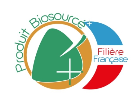 biosourcé plus isonat