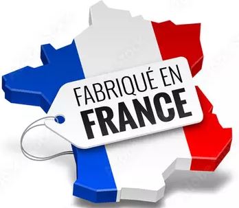 logo fabrication francaise