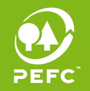 logo pefc