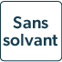 n et h sans solvant