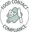food contact rubio